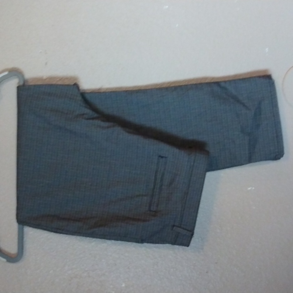 Lee dress pants
